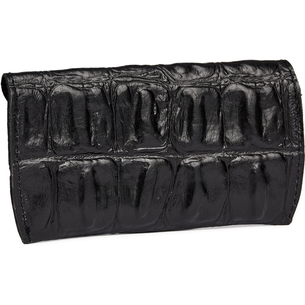 DEPECHE Sunglass cover Accessories 306 Croco Deluxe