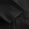 Depeche leather wear Tenna leather shirt Shirt 099 Black