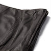Depeche leather wear Timeless Marly skirt Skirts 008 Chocolate