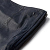 Depeche leather wear Timeless Marly skirt Skirts 285 Midnight Blue