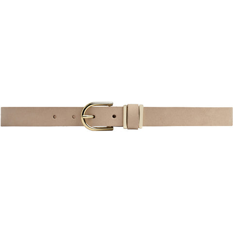 DEPECHE Timeless belt Belts 011 Sand