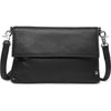 DEPECHE Timeless clutch Clutch 099 Black (Nero)