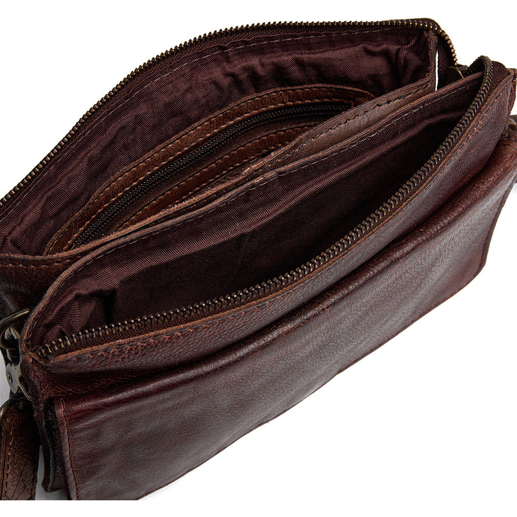 DEPECHE Timeless crossover Cross over 248 Vintage Brown