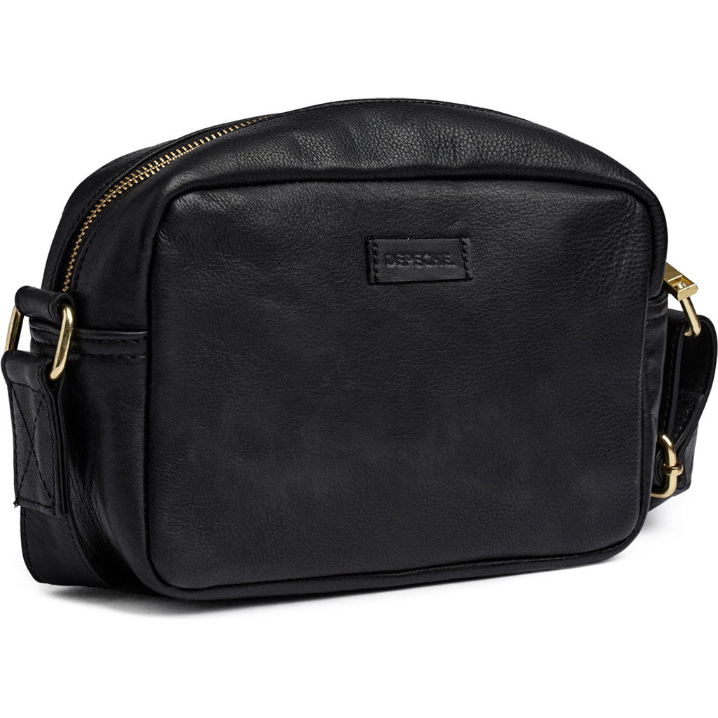 DEPECHE Timeless crossover Cross over 099 Black (Nero)