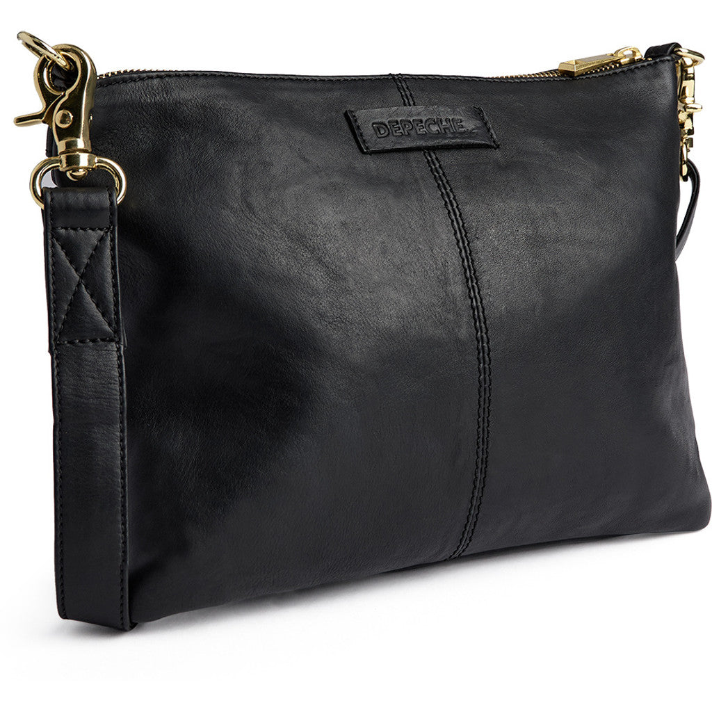 DEPECHE Timeless crossover Cross over 099 Black (Nero)