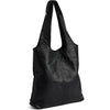 DEPECHE Timeless shopper Shopper 099 Black (Nero)