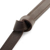 DEPECHE Waist Belt Belt 033 Mocca