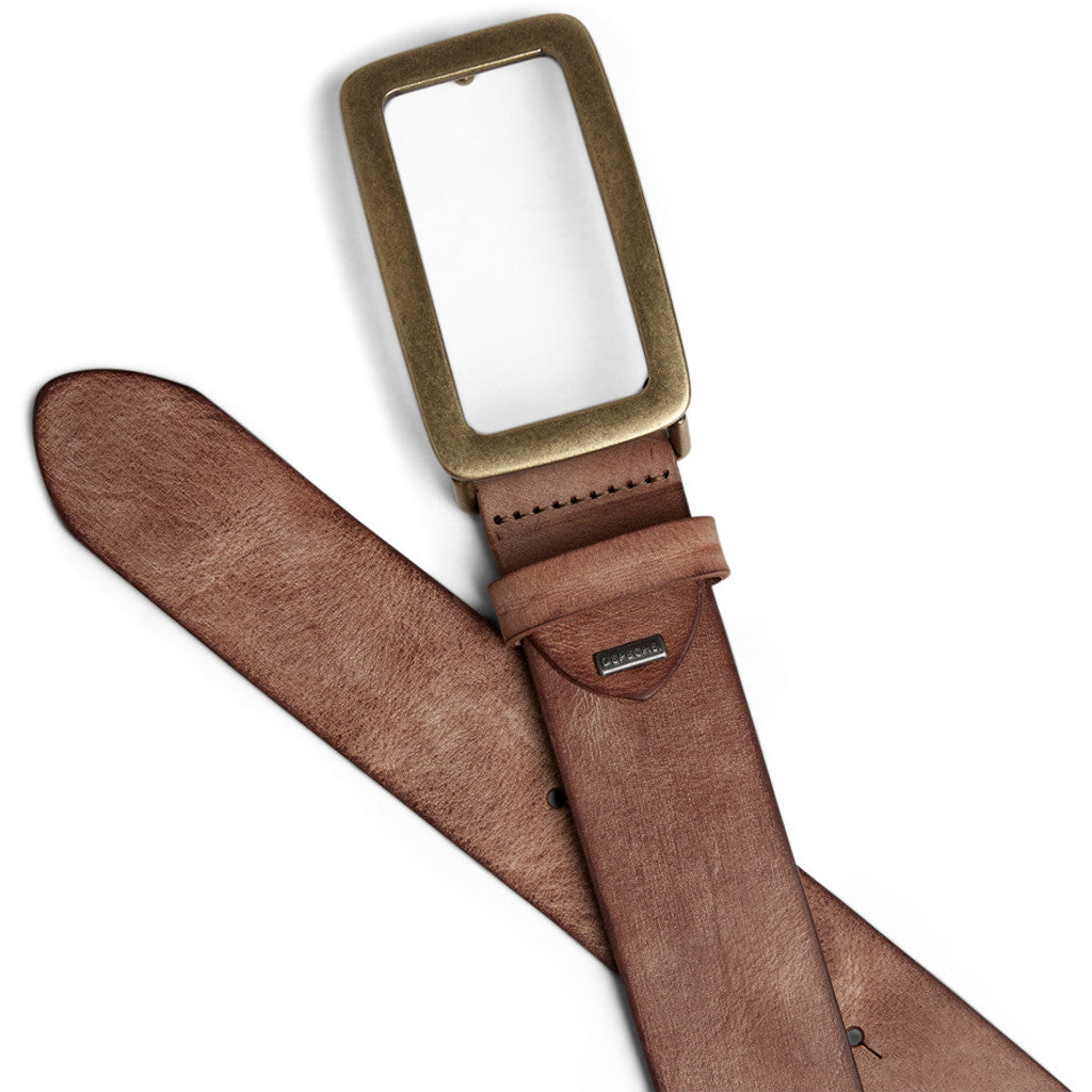 DEPECHE Waist Belt Belts 012 Nature 