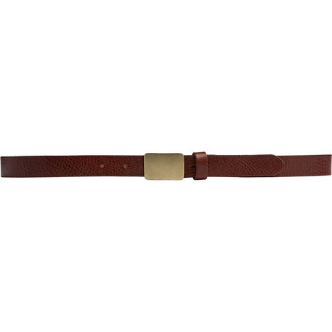 DEPECHE timeless belt Belts 014 Cognac