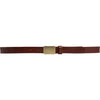 DEPECHE timeless belt Belts 014 Cognac