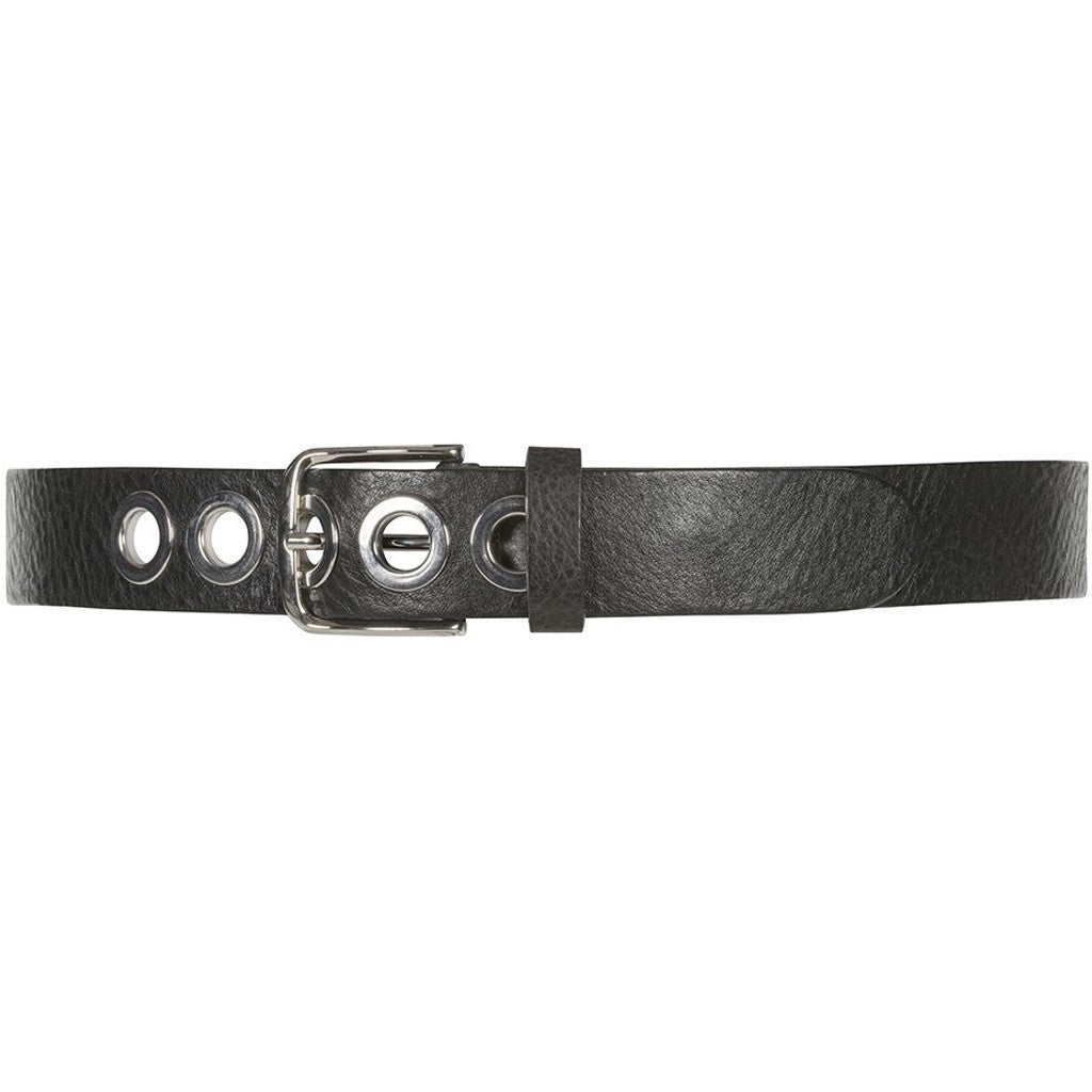 DEPECHE Jeans belt Belts 098 Silver